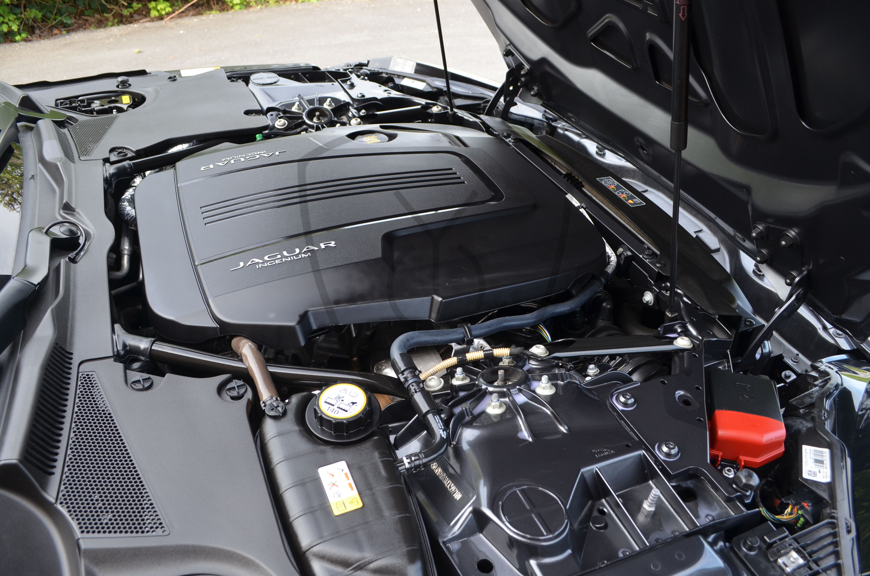 JAGUAR F-TYPE — image 25